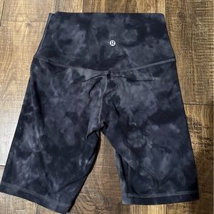 Lululemon Biker Shorts 8”